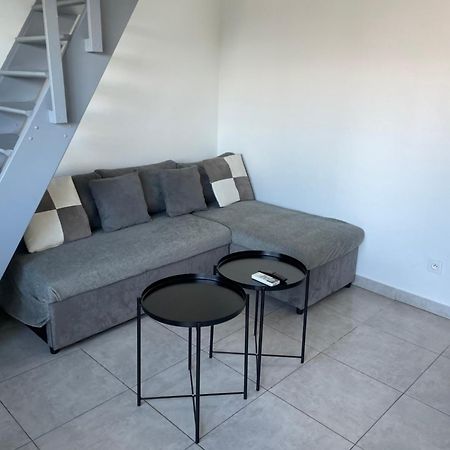 Appartement Cap D'Agde Kültér fotó