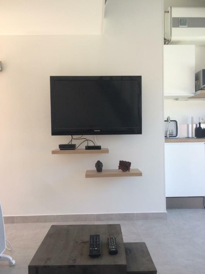 Appartement Cap D'Agde Kültér fotó