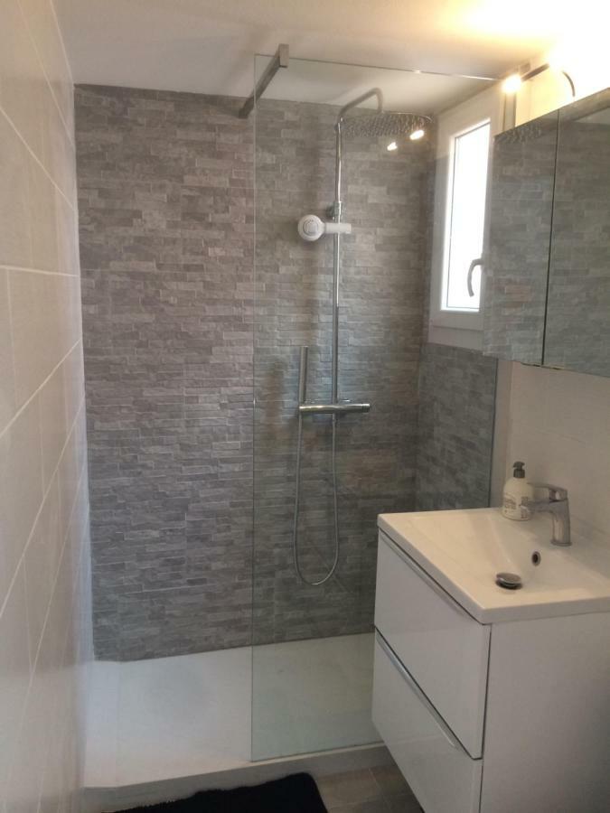 Appartement Cap D'Agde Kültér fotó