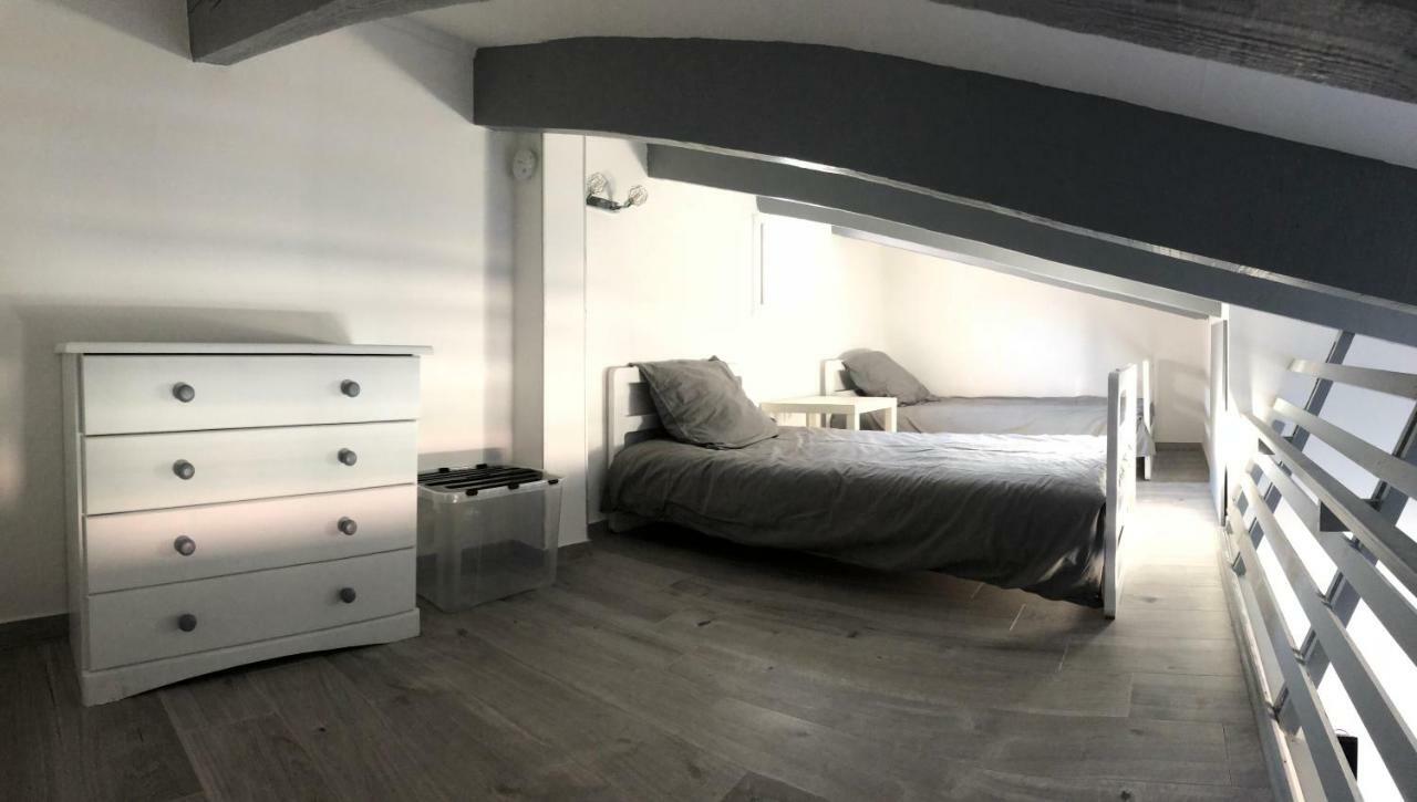 Appartement Cap D'Agde Kültér fotó